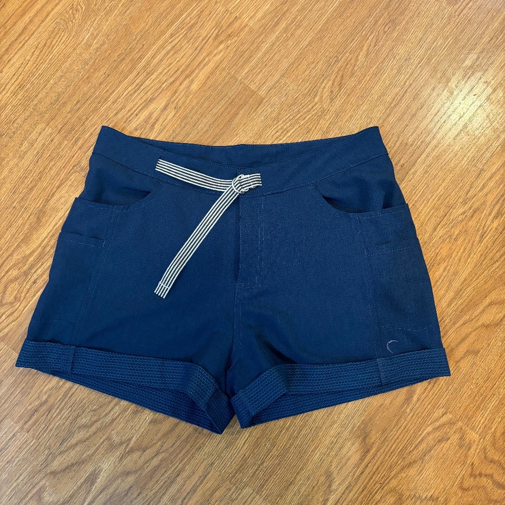 ZYIA Shorts Womens Sm